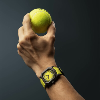 Montre Gerald Charles Maestro GC Sport Tennis Édition Limitée