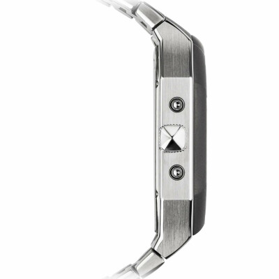 Montre Gerald Charles Masterlink Perpetual Calendar Fumé Dial