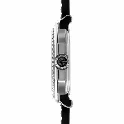 Montre Gerald Charles Mini Maestro Silver