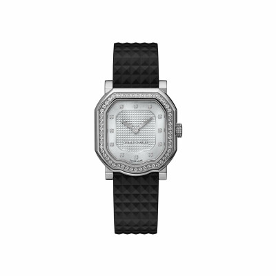 Montre Gerald Charles Mini Maestro Silver