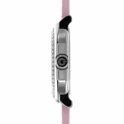 Montre Gerald Charles Mini Maestro Pink