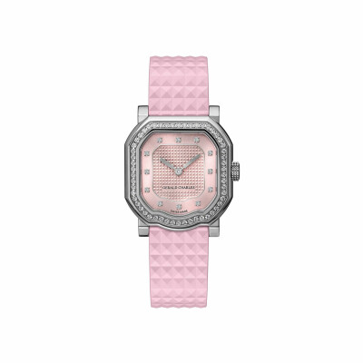 Montre Gerald Charles Mini Maestro Pink