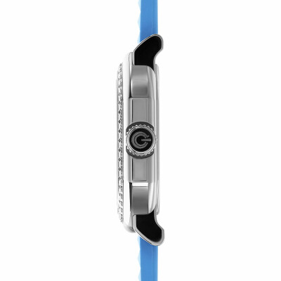 Montre Gerald Charles Mini Maestro Ice Blue