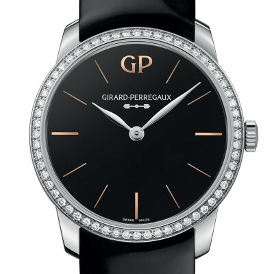 Girard-Perregaux 1966 30 mm Infinity Edition watch