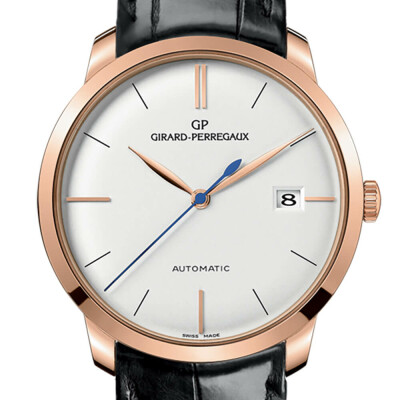 Girard-Perregaux 1966 38mm uhr
