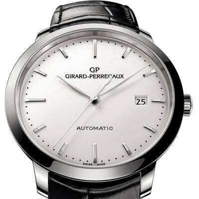 Girard-Perregaux 1966 40mm uhr