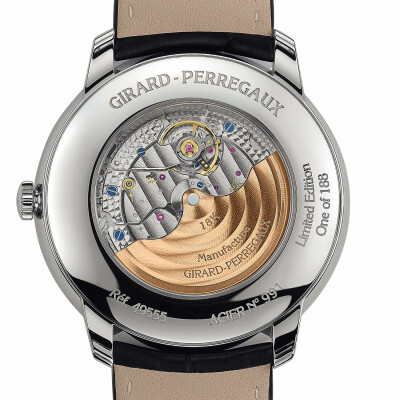 Montre Girard-Perregaux 1966 40mm Infinity Edition