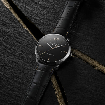 Montre Girard-Perregaux 1966 40mm Infinity Edition