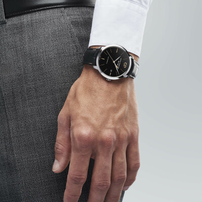 Montre Girard-Perregaux 1966 40mm Infinity Edition
