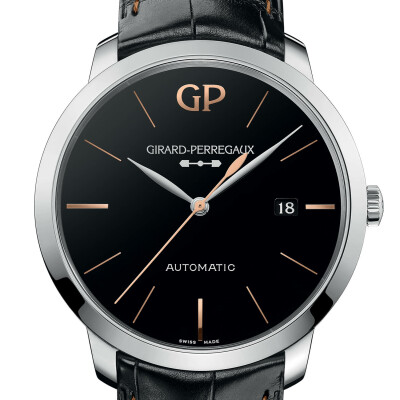 Montre Girard-Perregaux 1966 40mm Infinity Edition