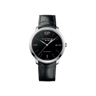 Montre Girard-Perregaux 1966 40mm Infinity Edition