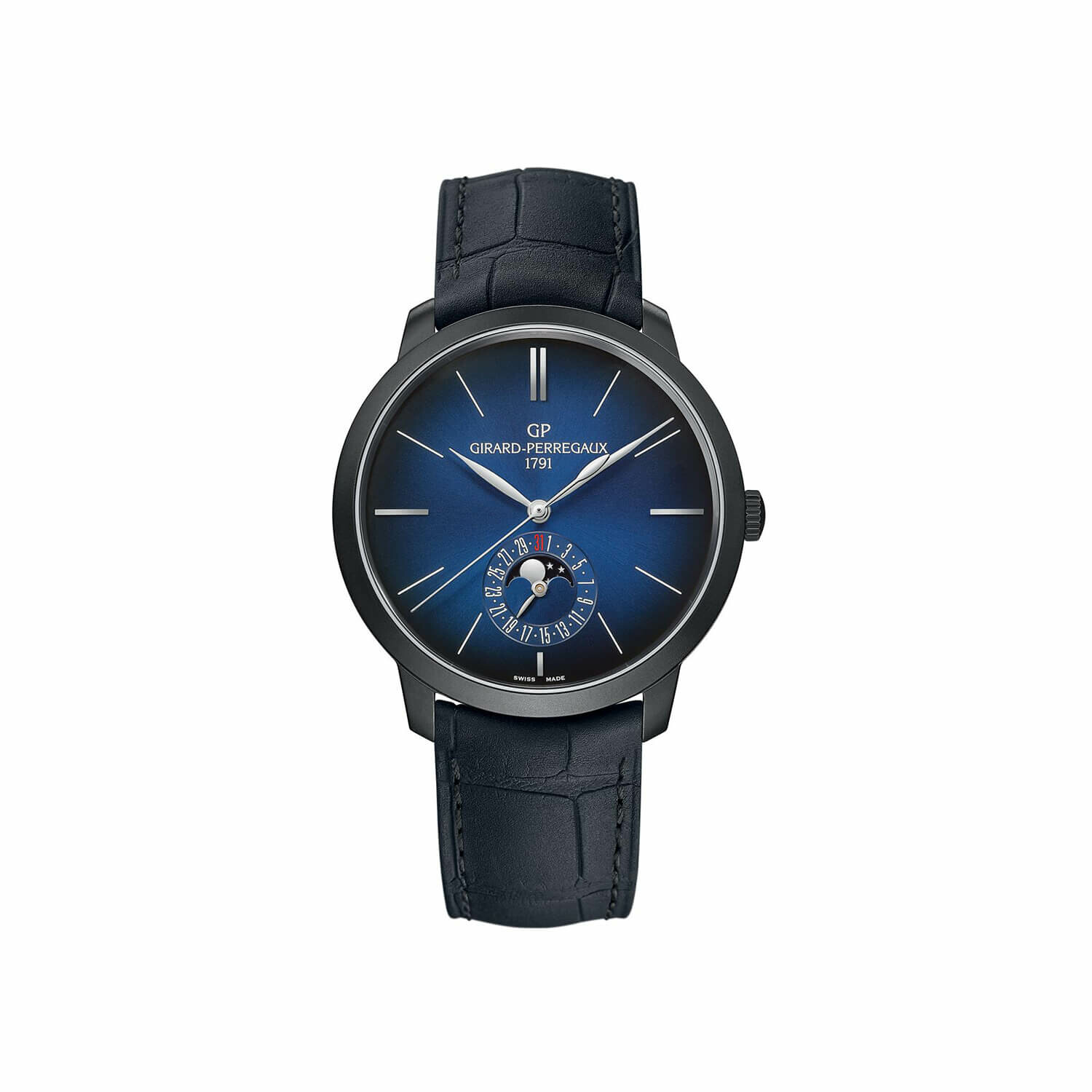 ZEGG & CERLATI | Purchase Girard-Perregaux 1966 40mm Infinity