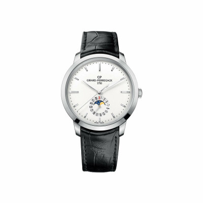 Montre Girard-Perregaux 1966 Date and Moon Phases