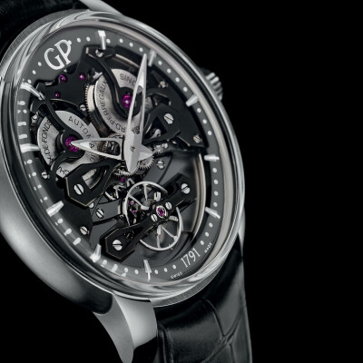 Girard-Perregaux Bridges Neo Bridges watch