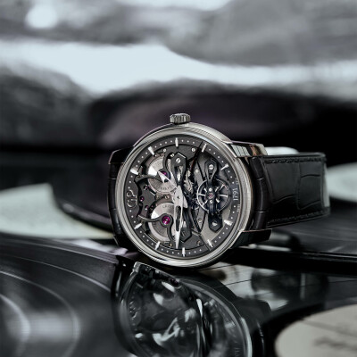 Girard-Perregaux Bridges Neo Bridges watch
