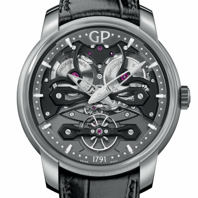 Girard-Perregaux Bridges Neo Bridges watch