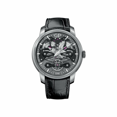 Girard-Perregaux Bridges Neo Bridges watch
