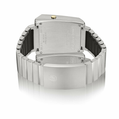 Girard-Perregaux Casquette 2.0 Titanium & Gold Limited Edition watch