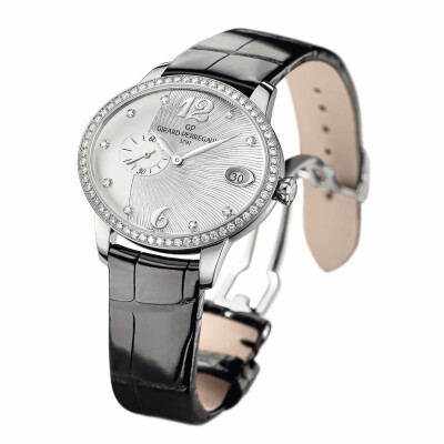 Girard-Perregaux Cat's Eye Small Second uhr