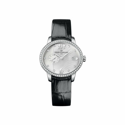 Girard-Perregaux Cat's Eye Small Second uhr