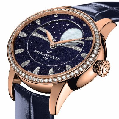 Montre Girard-Perregaux Cat's Eye Celestial