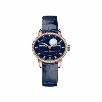 Montre Girard-Perregaux Cat's Eye Celestial