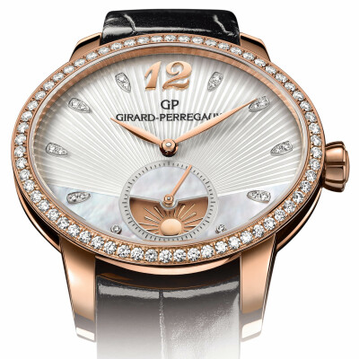 Montre Girard-Perregaux Cat's Eye Day and Night