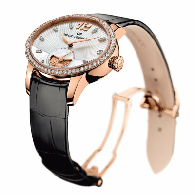 Montre Girard-Perregaux Cat's Eye Day and Night
