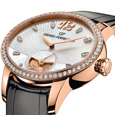 Montre Girard-Perregaux Cat's Eye Day and Night
