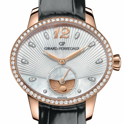 Montre Girard-Perregaux Cat's Eye Day and Night