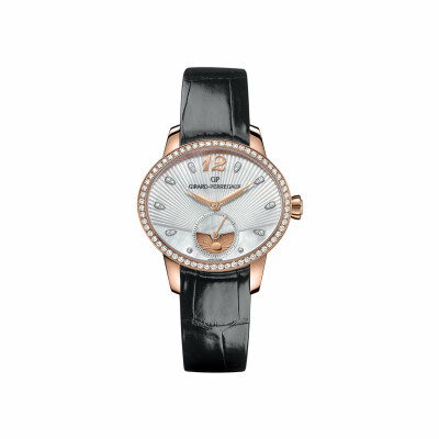 Montre Girard-Perregaux Cat's Eye Day and Night