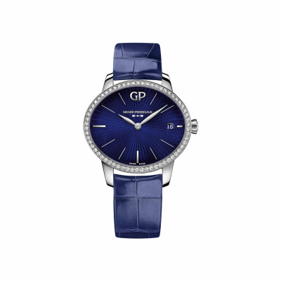 Girard-Perregaux Cat's Eye Eternity Limited Edition watch