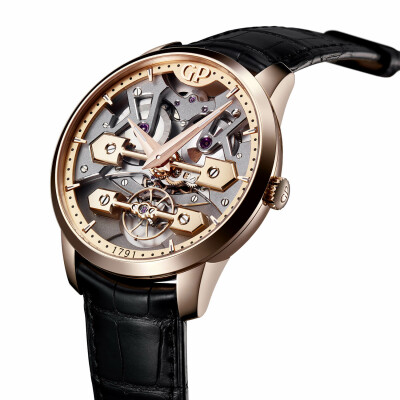 Montre Girard-Perregaux Classic Bridges 45mm