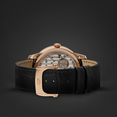 Montre Girard-Perregaux Classic Bridges 45mm
