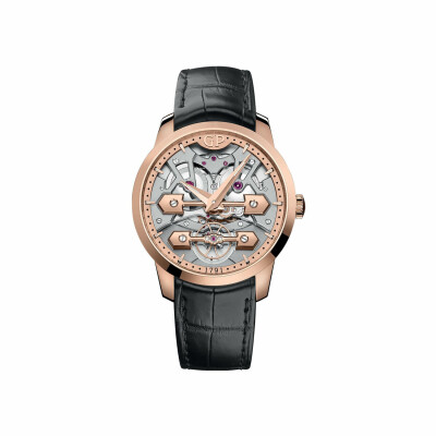 Montre Girard-Perregaux Classic Bridges 45mm