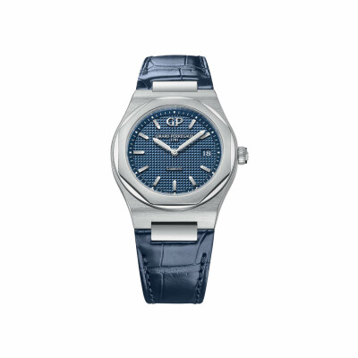 Montre Girard-Perregaux Laureato Quartz 34mm