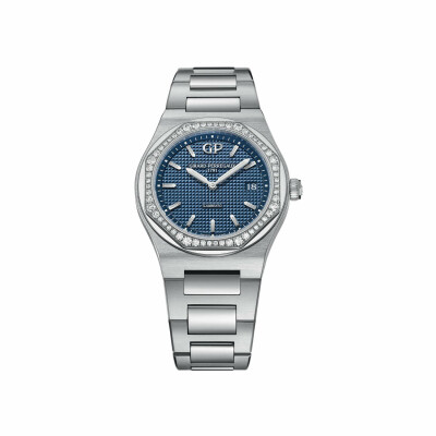 Montre Girard-Perregaux Laureato Quartz 34mm