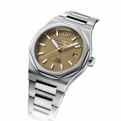 Montre Girard-Perregaux Laureato 38mm Copper