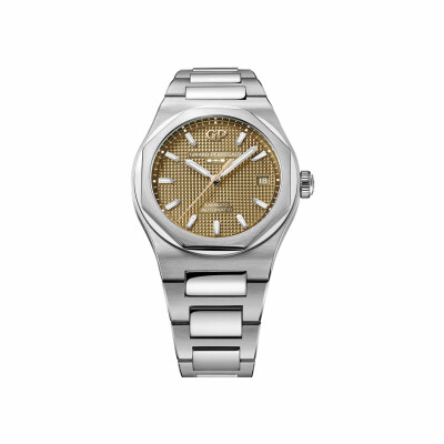 Montre Girard-Perregaux Laureato 38mm Copper