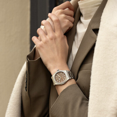 Montre Girard-Perregaux Laureato 38mm