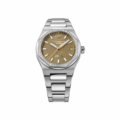 Montre Girard-Perregaux Laureato 38mm