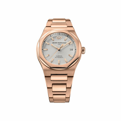 Montre Girard-Perregaux Laureato 38mm