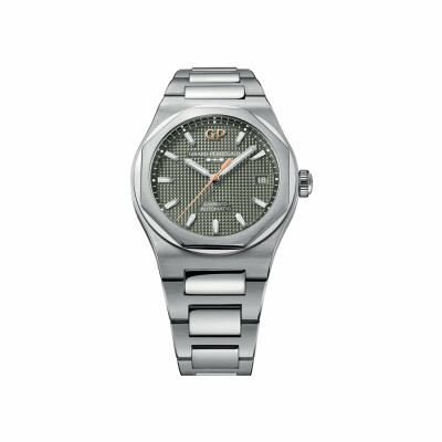 Montre Girard-Perregaux Laureato 38mm Sage Green