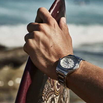 Montre Girard-Perregaux Laureato 42mm