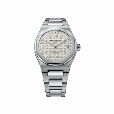 Montre Girard-Perregaux Laureato 42mm