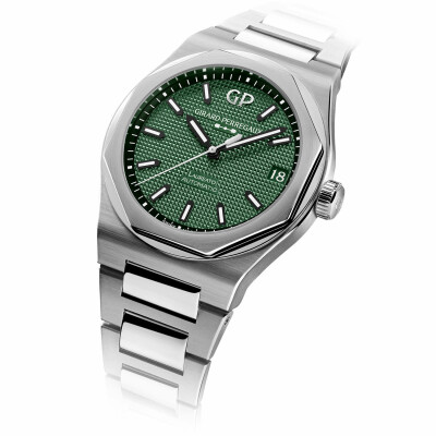 Montre Girard-Perregaux Laureato 42mm