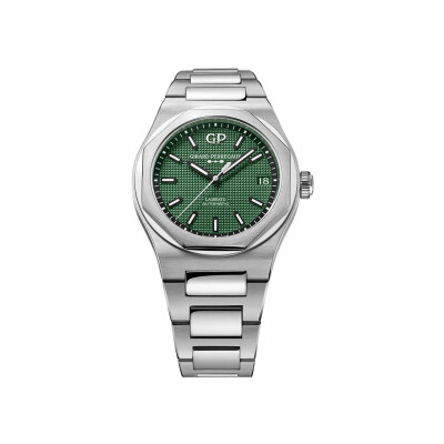 Montre Girard-Perregaux Laureato 42mm