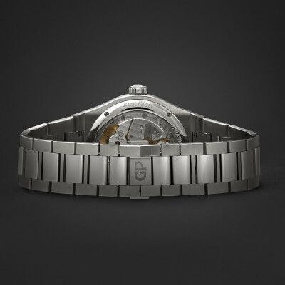 Montre Girard-Perregaux Laureato 42mm