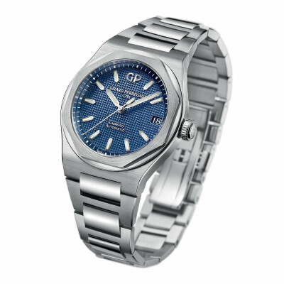 Montre Girard-Perregaux Laureato 42mm