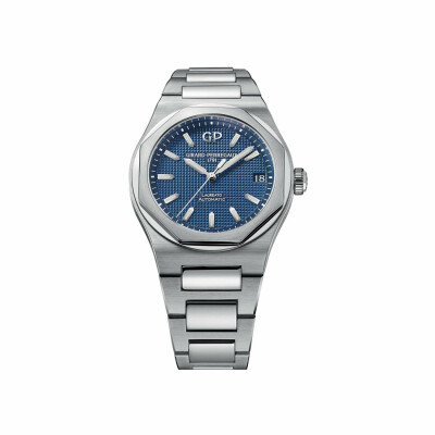 Montre Girard-Perregaux Laureato 42mm